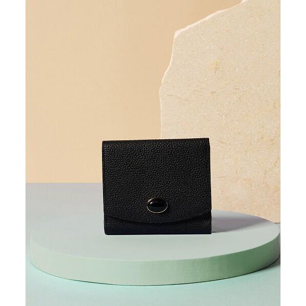 TOPKAPI / トプカピ 【TOPKAPI】 gemdrops ジェムドロップ ミニエンボスレザ...