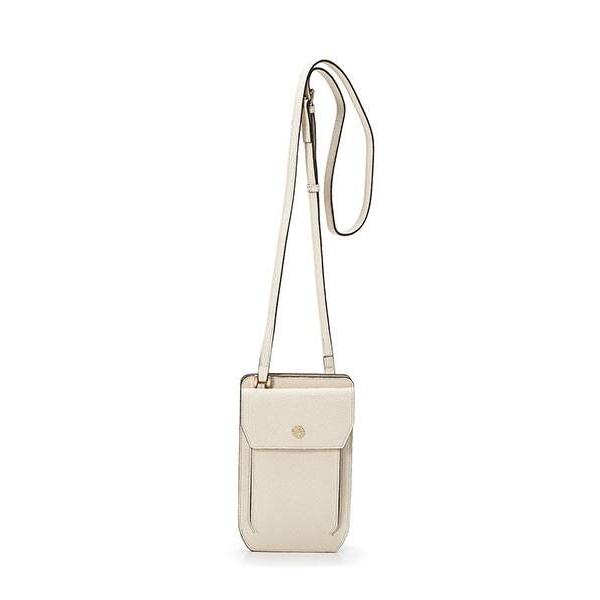 TOPKAPI / トプカピ [トプカピ]TOPKAPI バイカラー レザー モバイルポシェット L...