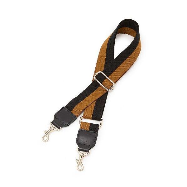 TOPKAPI / トプカピ 【Breath TOPKAPI】38mm バイカラーテープ ショルダー...