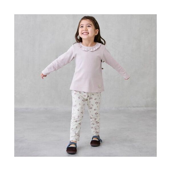 petit main / プティマイン 【プティプラ】ゆるんパンツ