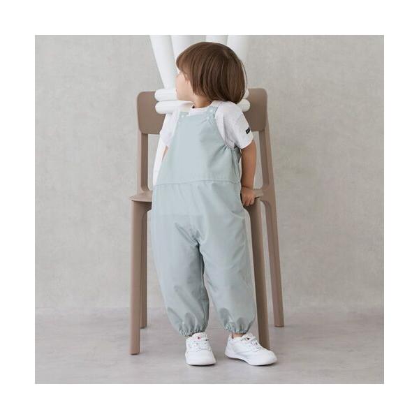 petit main / プティマイン 【撥水加工】プレイウェア/L