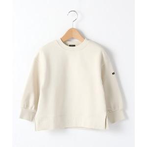 petit main / プティマイン オーガニックコットン 裏起毛