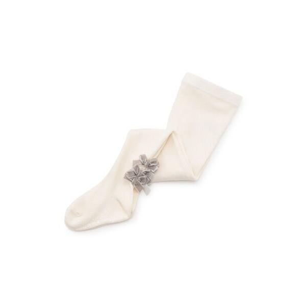 petit main / プティマイン プチリボンタイツ