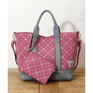 Daily russet / デイリーラシット ネオプレーントートバッグ（大）