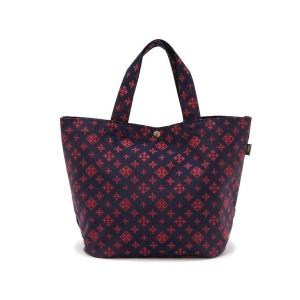 Daily russet / デイリーラシット 底丸トートバッグ（中）
