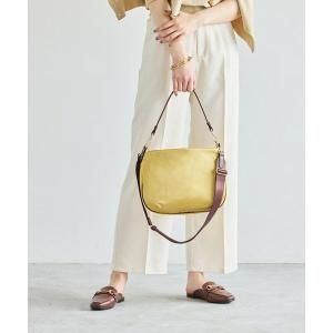 russet / ラシット 2WAYショルダーバッグ【THE CLOUDS NYLON】(CE-533)｜selectsquare