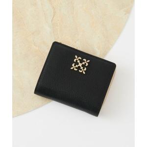 Rioka russet /ラシット　ラウンドジップウォレット　長財布 楽天市場】モノグラムプレートラウンドジップウォレット russet