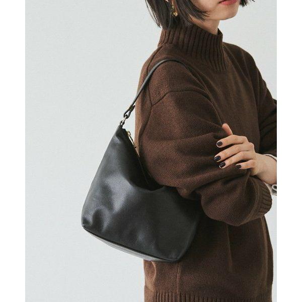 russet / ラシット ◆シリーズ累計販売点数2万点超◆【名品】ソフトレザーシンプルショルダーバ...