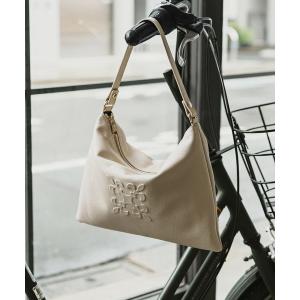 russet（ラシット） 《WEB限定》レザーホーボーバッグ M : タカシマヤ