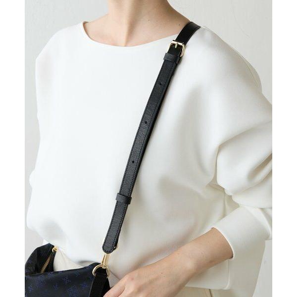 russet / ラシット アレンジショルダーベルト