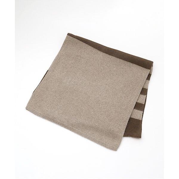 DGBH / ディージービーエイチ ヤク・ニットショール