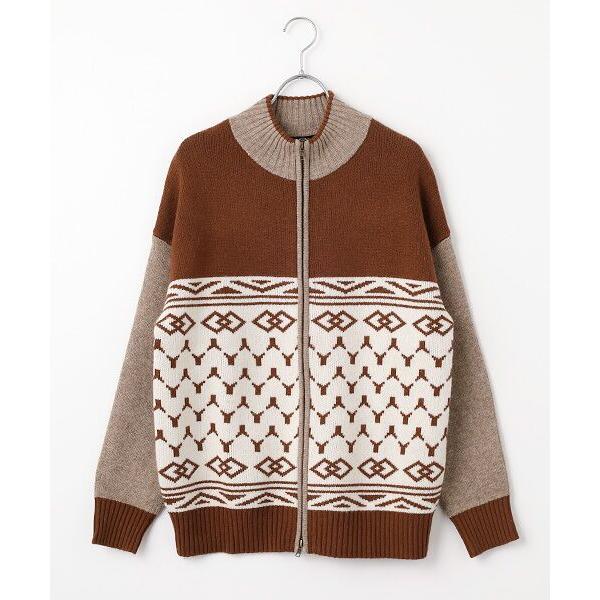 DGBH / ディージービーエイチ ヘリテージ・ジッパージャケット