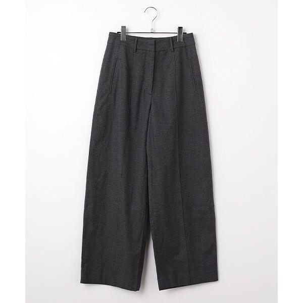 DGBH / ディージービーエイチ ウィメンズ・ワイドレッグパンツ