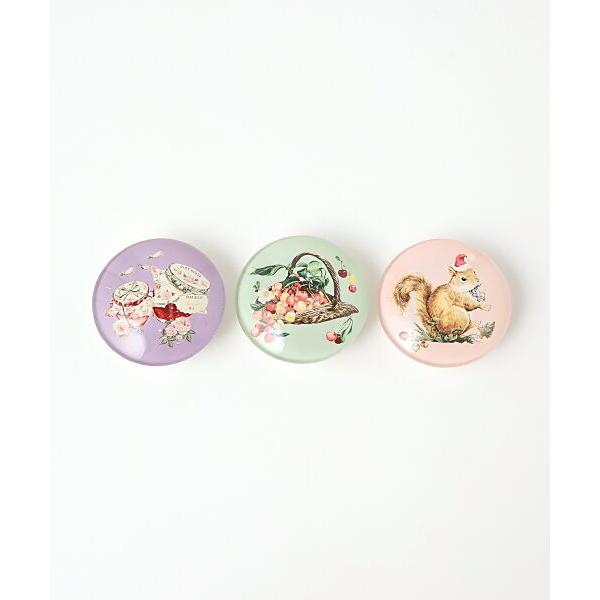 PINK HOUSE / ピンクハウス 2024AUTUMN COLLECTIONマグネットセット