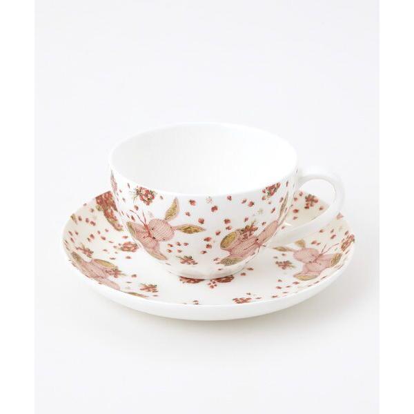 PINK HOUSE / ピンクハウス 【PINK HOUSE LIFE STYLE】アーカイブプリ...