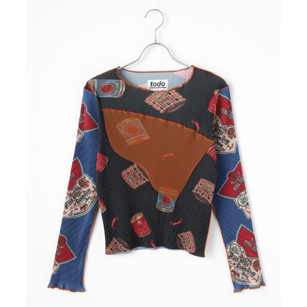 PINK HOUSE / ピンクハウス kotohayokozawa×PINK HOUSE MIX ...