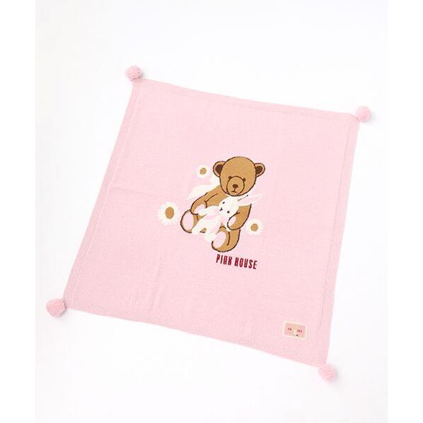 PINK HOUSE / ピンクハウス 【PINK HOUSE LIFE STYLE】ひな菊ロンド柄...