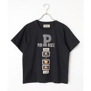 PINK HOUSE / ピンクハウス Pロゴア...の商品画像