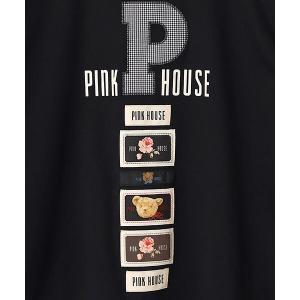 PINK HOUSE / ピンクハウス Pロゴ...の詳細画像1