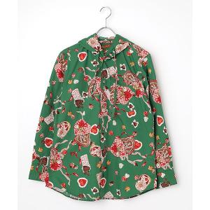 pinkhouse♡ピンクハウス♡桜テディスカジャン♡ PINK HOUSE（ピンクハウス） 桜テディ刺繍入りスカジャン : タカシマヤ