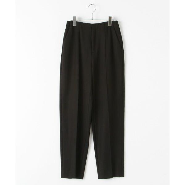 INGEBORG / インゲボルグ 【OUTLET】2wayストレットパンツ