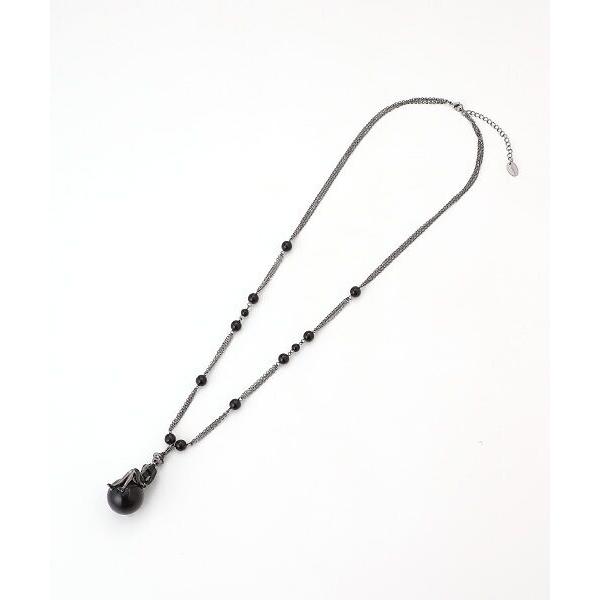 INGEBORG / インゲボルグ 【OUTLET】淑女パールネックレス