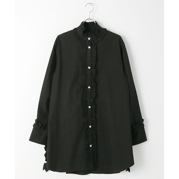 INGEBORG / インゲボルグ 【INGEBORG×VIVIANO】タイプライターレースコンビブ...