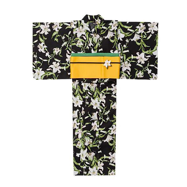 INGEBORG / インゲボルグ ゆりpt.浴衣