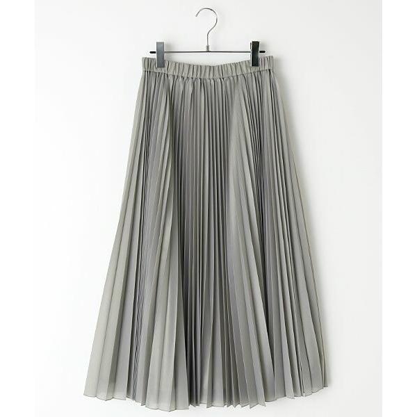INGEBORG / インゲボルグ アコーディオンプリーツスカート