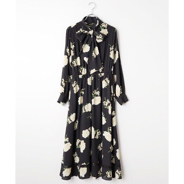 INGEBORG / インゲボルグ シャクヤクpt.ワンピース