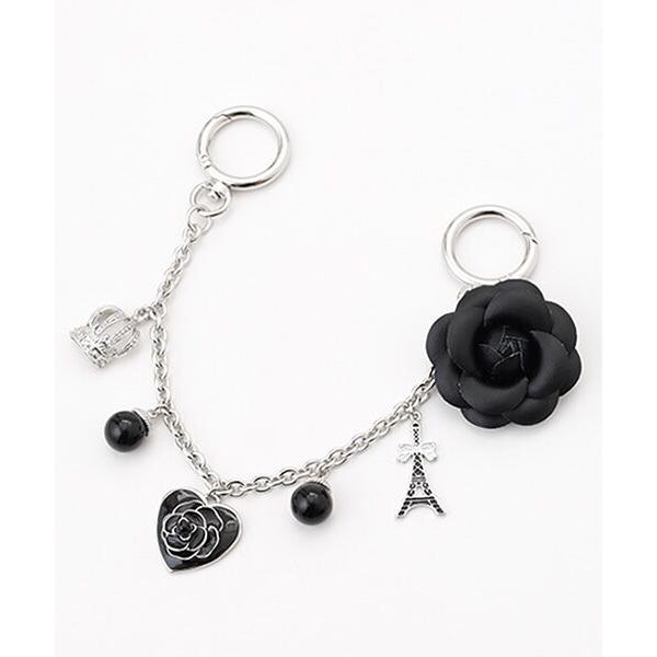 INGEBORG / インゲボルグ バックチャーム