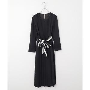 INGEBORG / インゲボルグ サッシュベル...の商品画像