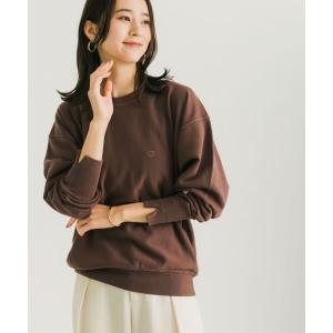 URBAN RESEARCH / アーバンリサーチ 『別注』Champion×URBAN RESEARCH　LOOSEリブスリットSWEAT