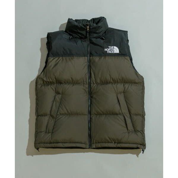 URBAN RESEARCH / アーバンリサーチ THE NORTH FACE　Nuptse Ve...