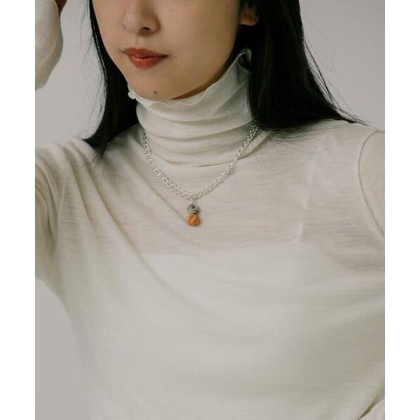 URBAN RESEARCH / アーバンリサーチ Sisi Joia　GLACE Necklace