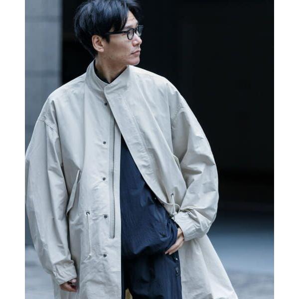 URBAN RESEARCH / アーバンリサーチ URBAN RESEARCH iD　M-65ビッ...