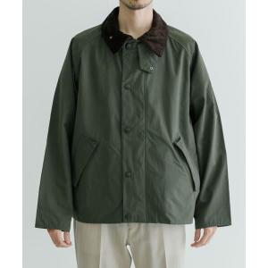 URBAN RESEARCH / アーバンリサーチ Barbour　OS transporter