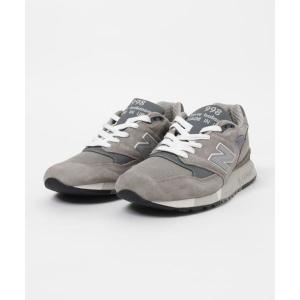 URBAN RESEARCH / アーバンリサーチ NEW BALANCE　U998GR