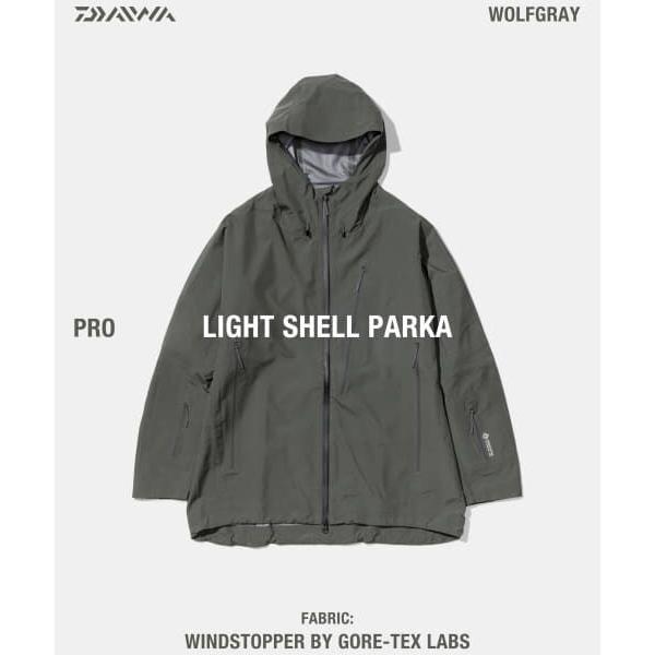 URBAN RESEARCH / アーバンリサーチ DAIWA LIFESTYLE PRO　LIGH...