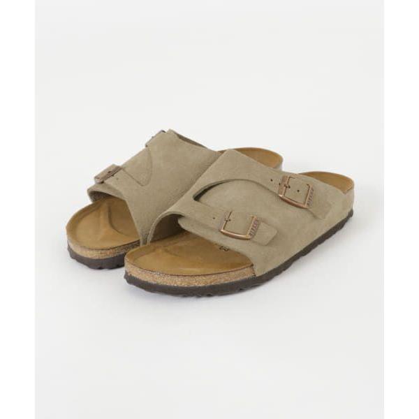 URBAN RESEARCH / アーバンリサーチ BIRKENSTOCK　Zurich (Narr...