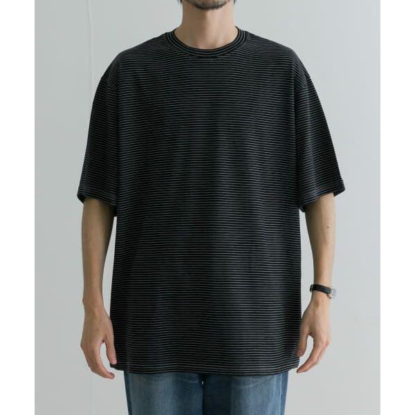 URBAN RESEARCH / アーバンリサーチ Yonetomi　GARMENT DYED BO...