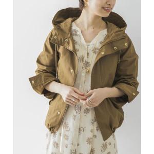 ナイロンパーカー レディース レディースブルゾン ジャンバー の商品一覧 ジャケット ファッション 通販 Yahoo ショッピング