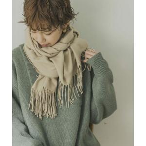 高島屋 カシミヤマフラーの商品一覧 通販 Yahoo ショッピング