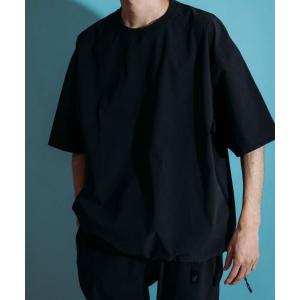 URBAN RESEARCH / アーバンリサーチ 『XLサイズあり』『撥水』SOLOTEX STRETCH SHORT-SLEEVE T-SHIRTS｜selectsquare