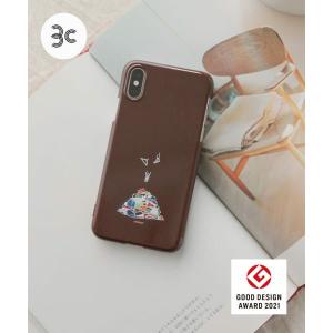 URBAN RESEARCH DOORS / アーバンリサーチ ドアーズ commpost　iPhoneX XS CASE fuku｜selectsquare