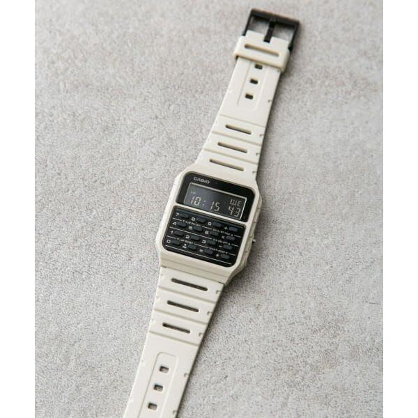 URBAN RESEARCH DOORS / アーバンリサーチ ドアーズ CASIO　CA-53WF