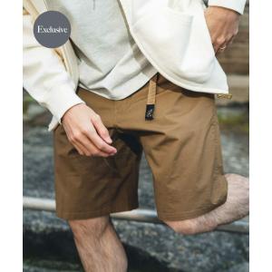 URBAN RESEARCH DOORS / アーバンリサーチ ドアーズ 『別注』GRAMICCI　STRETCH WEATHER SHORTS