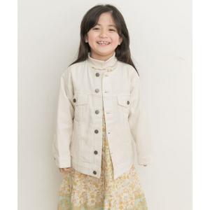 URBAN RESEARCH DOORS / アーバンリサーチ ドアーズ ツイルワークジャケット(KIDS)｜selectsquare