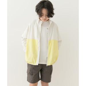 URBAN RESEARCH DOORS / アーバンリサーチ ドアーズ 『WEB/一部店舗限定』パッカブルウィンドブレーカー(KIDS)