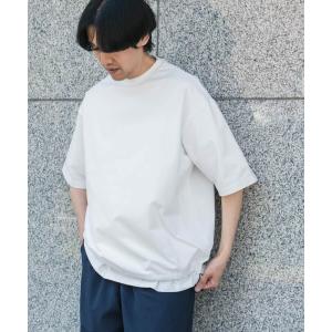 URBAN RESEARCH DOORS / アーバンリサーチ ドアーズ URD Drawstring Short-sleeve T-shirts